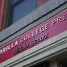 Brilla College Prep Charter Middle School