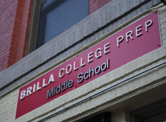 Brilla College Prep Charter Middle School - Bronx, NY