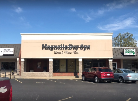 Magnolia Day Spa - Elizabethtown, KY