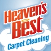 Heaven's Best Carpet Cleaning gallery