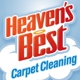 Heaven's Best Carpet Cleaning