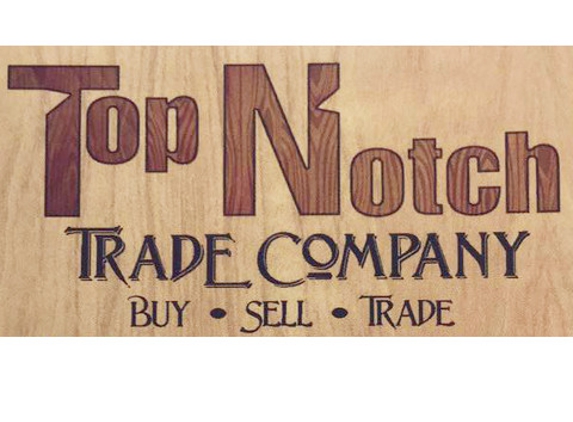 Top Notch Trading Company - Albia, IA