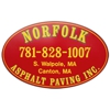 Norfolk Asphalt Paving gallery