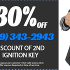 Car Locksmith El Cajon CA