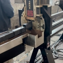 Kinkead Machine Co - Metals
