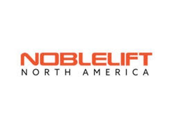 NOBLELIFT North America - Des Plaines, IL