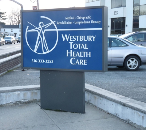 Westbury Total Health Care - Westbury, NY