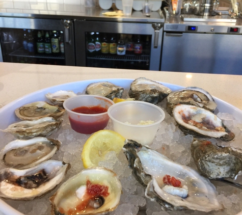 Rex's Seafood and Market - Dallas, TX