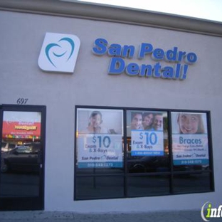 Bright Now! Dental & Orthodontics - San Pedro, CA