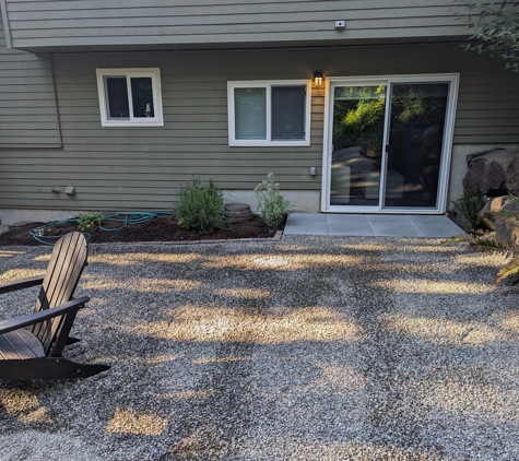 DS Landscape Design & Installation - Renton, WA