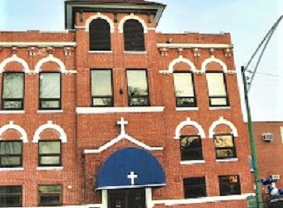 St Titus One Missionary Baptist Church - Chicago, IL