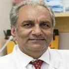 Dr. Chhinder P Binning, MD, MRCP