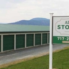 Alinda Storage