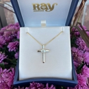 Ray Jewelers - Gold, Silver & Platinum Buyers & Dealers