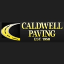 Caldwell Paving - Paving Materials