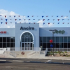 Ancira Chrysler Jeep Dodge