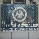 Gonzales Public Works Department - Police Departments