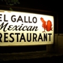 El Gallo Mexican Restaurant