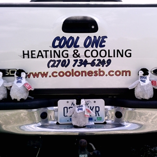 Cool One  Heating & Cooling - Vine Grove, KY