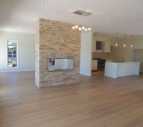Comfort Homes (QLD) P/L