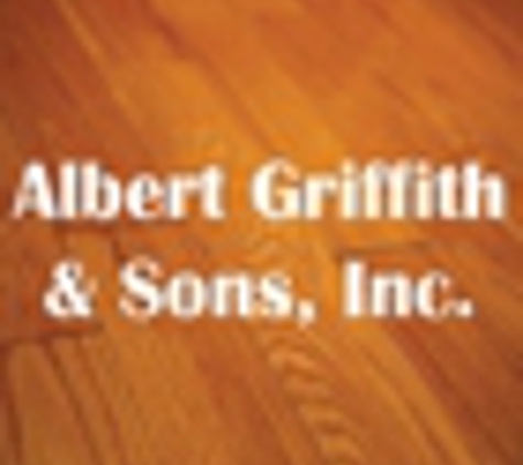 Albert Griffith & Sons Inc. - Fishers, IN