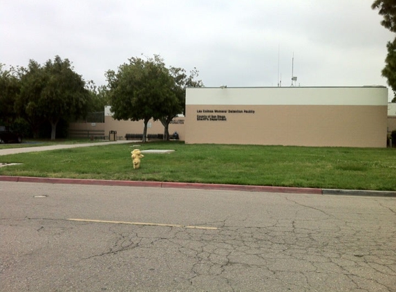 Las Colinas Detention Center - Santee, CA