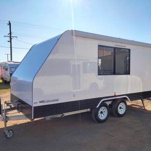 Lockyer RV Pty Ltd