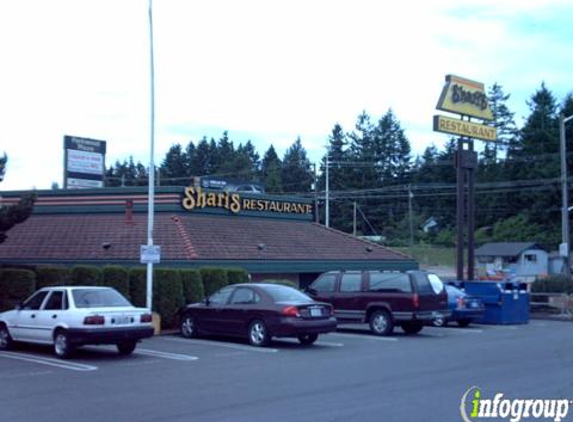 Shari's Cafe and Pies - Shoreline, WA