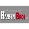 HANSEN BROS gallery