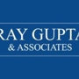 Raymond Gupta, Attorney at Law