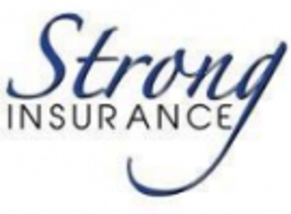 Strong Insurance Services - Crossville, TN