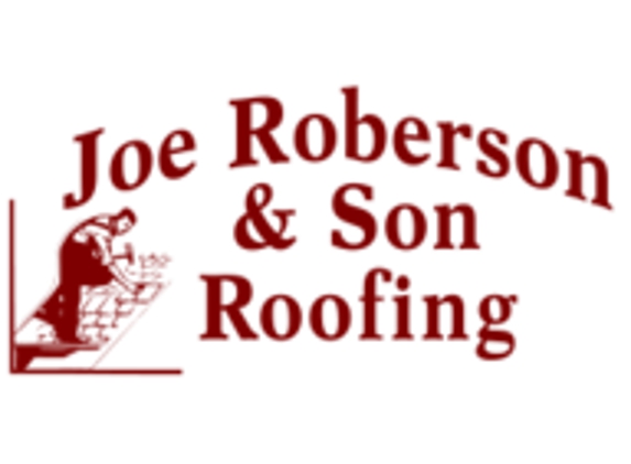 Joe Roberson & Son Roofing Inc - Greenville, SC