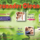 Alexander Cleaners - Dry Cleaners & Laundries