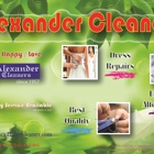 Alexander Cleaners