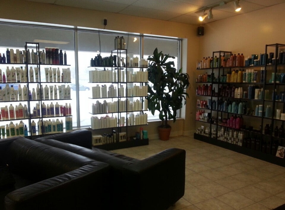 New Horizon Salon Spa & Tan - Streamwood, IL