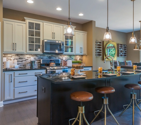 Summerlyn Farms by Fischer Homes - Lebanon, OH