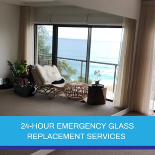 Rooney Glass - Coffs Harbour, NSW. 24-Hour Emergency Glass Replacement Services