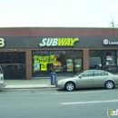 Subway - Fast Food Restaurants