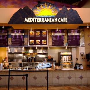 Mediterranean Cafe - Broomfield, CO