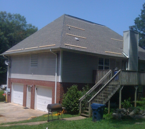 bama home improvements - pleasant grove, AL