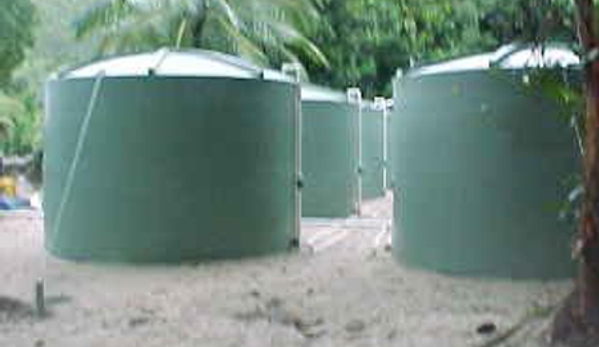 Roy Walker Plumbing & Water Tanks - Atherton, QLD