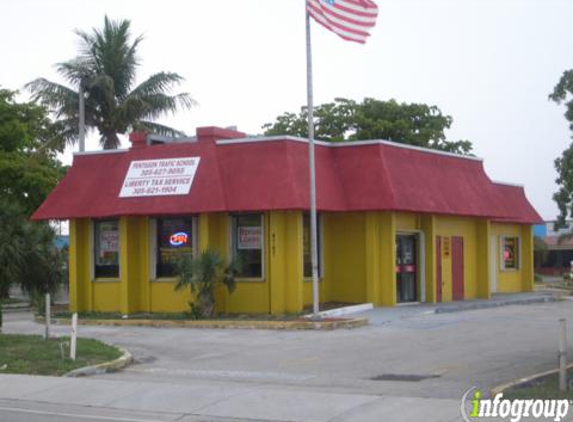 Liberty Tax Service - Miami Gardens, FL