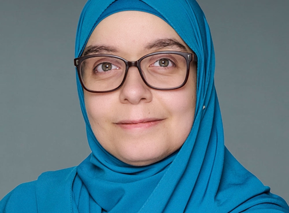 Salma Shaker, MD - Mineola, NY