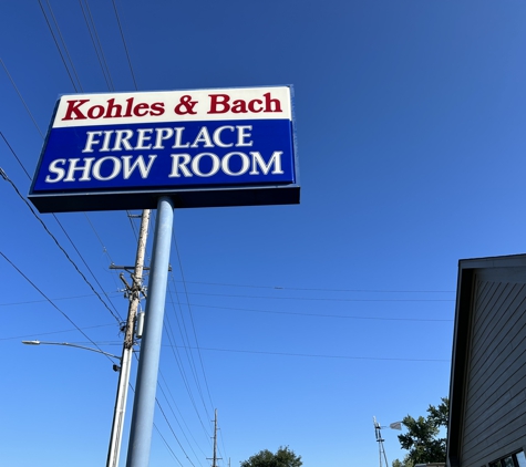 Kohles & Bach Heating & Cooling - Johnston, IA