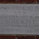 Aiken Masonic