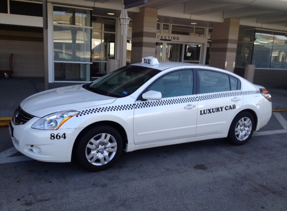 CVG TAXI - Erlanger, KY