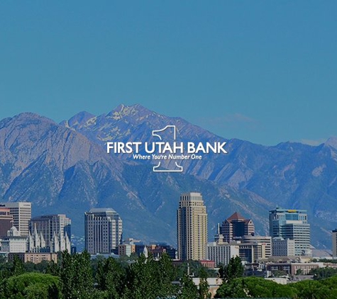First Utah Bank - Salt Lake City, UT