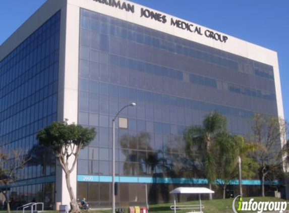 Allergy Asthma & Respiratory Care Medical Center - Long Beach, CA