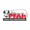 Powers Ferry Animal Hospital - Veterinary Clinics & Hospitals
