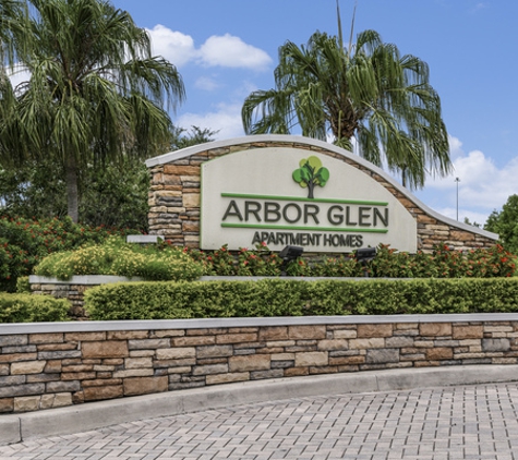 Arbor Glen - Lakeland, FL